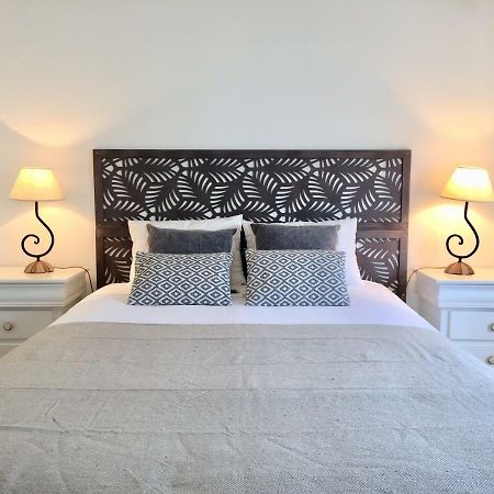 Alvor Terrace Villa Esterno foto