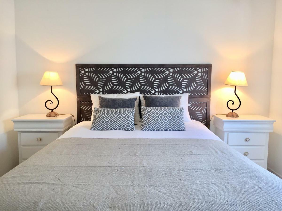 Alvor Terrace Villa Esterno foto